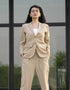 BASIC BLAZER